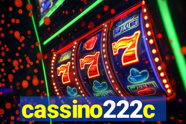 cassino222c