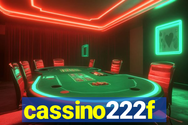 cassino222f