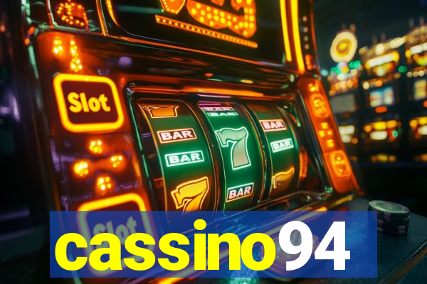 cassino94