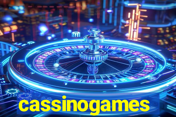 cassinogames