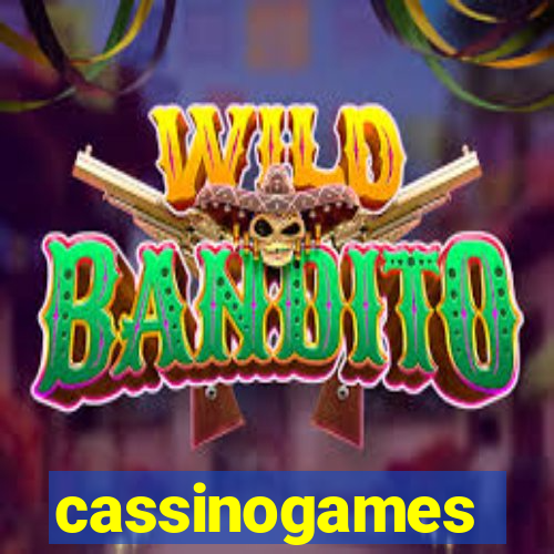 cassinogames