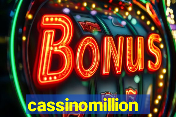 cassinomillion