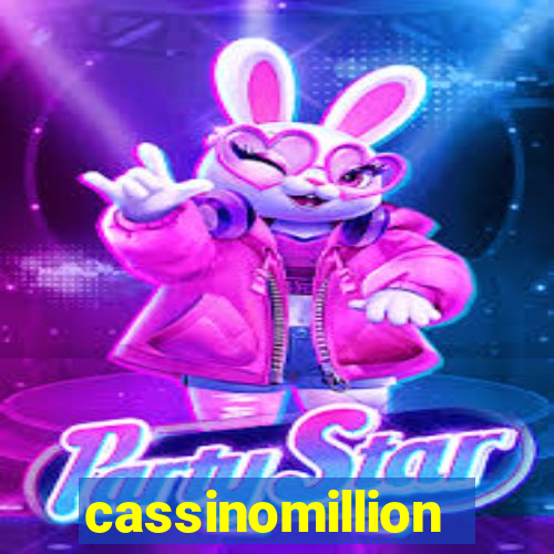 cassinomillion