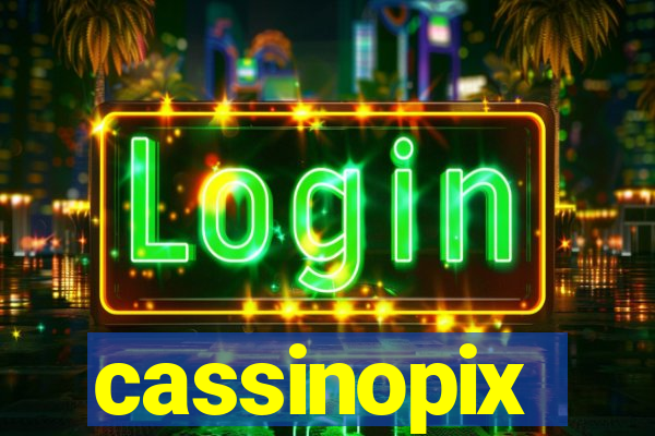 cassinopix