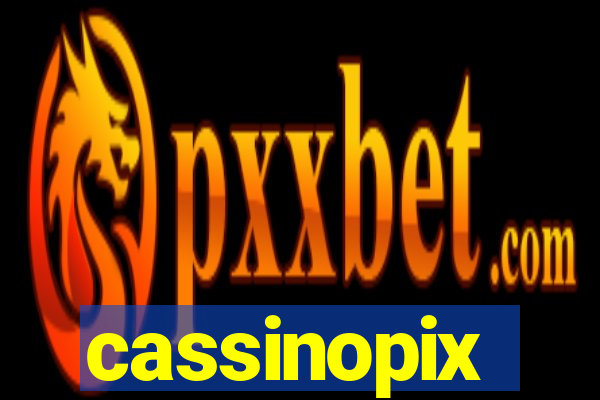 cassinopix