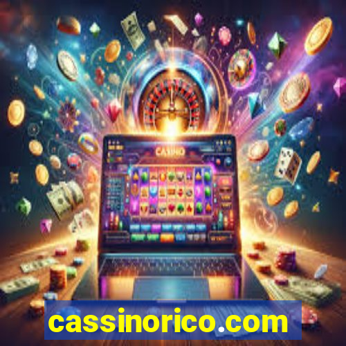 cassinorico.com