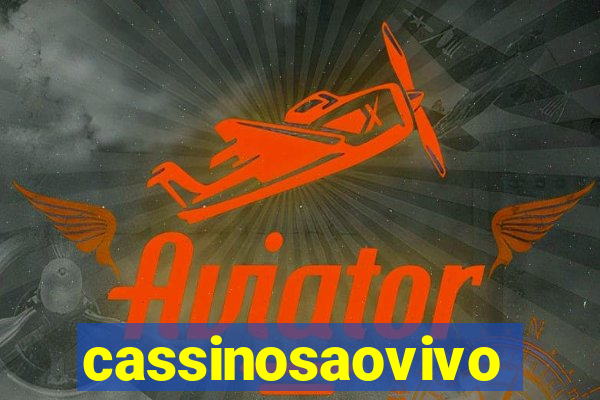 cassinosaovivo