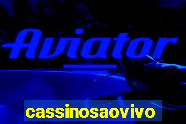 cassinosaovivo