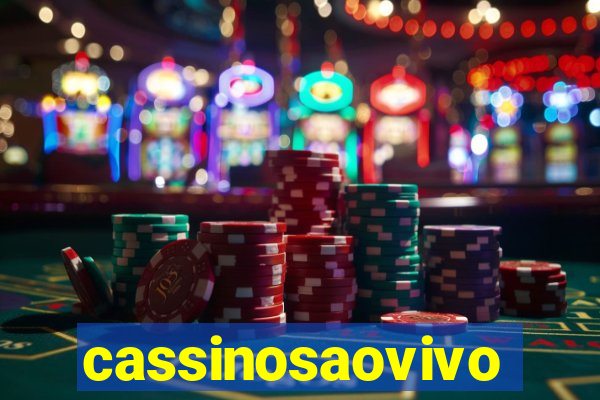 cassinosaovivo