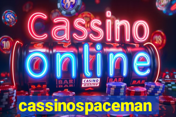 cassinospaceman