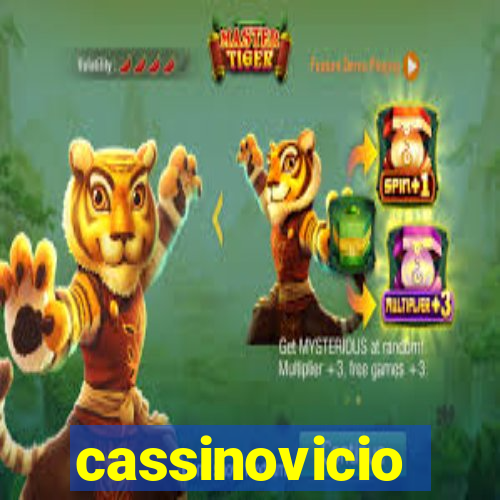 cassinovicio