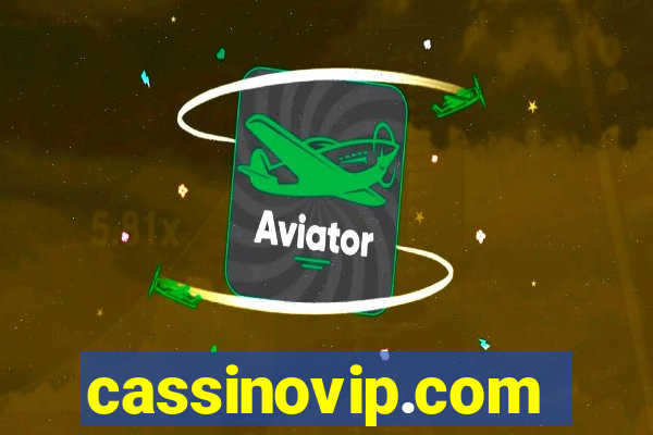 cassinovip.com