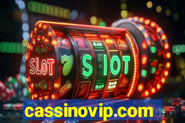 cassinovip.com