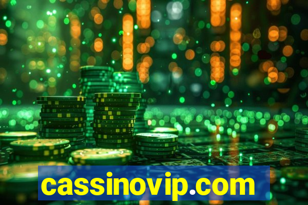 cassinovip.com