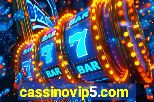 cassinovip5.com