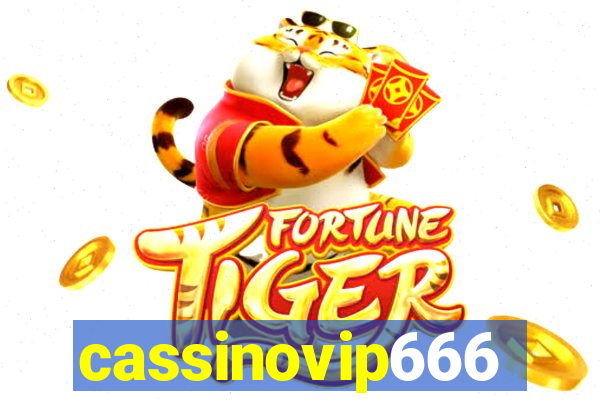 cassinovip666