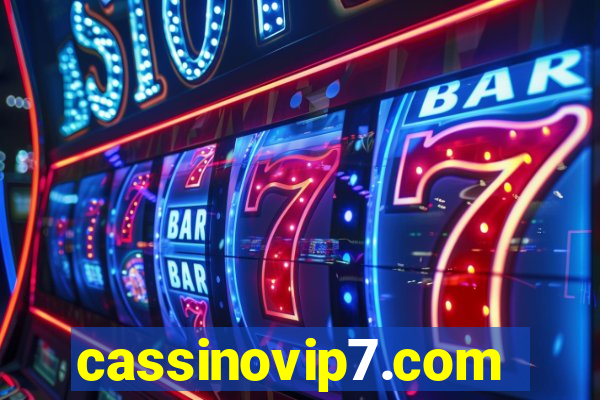 cassinovip7.com