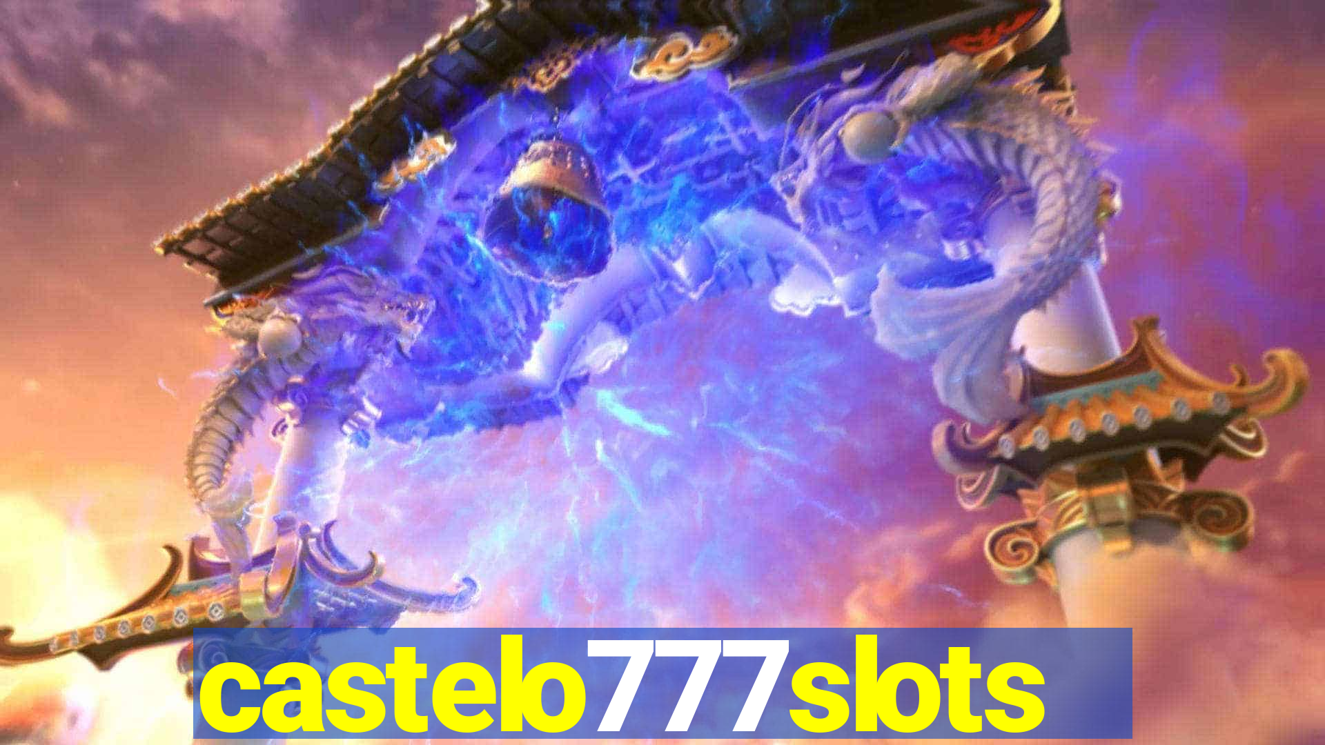 castelo777slots