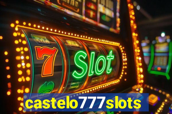 castelo777slots