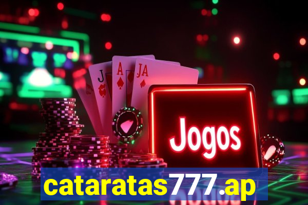 cataratas777.app