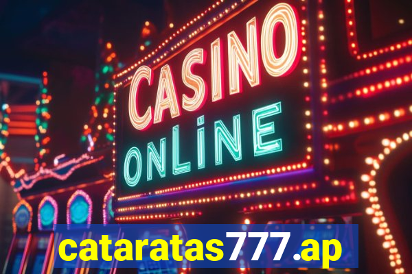 cataratas777.app