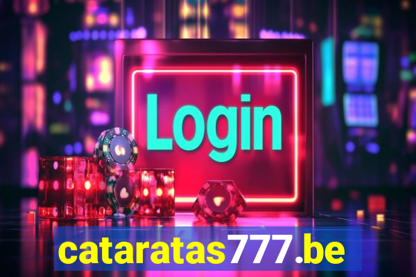 cataratas777.bet