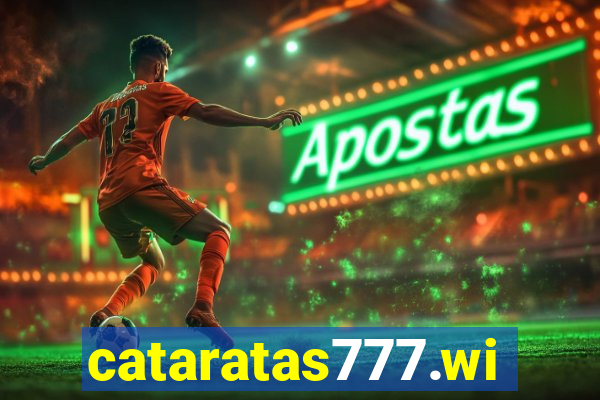 cataratas777.win