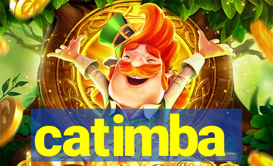 catimba