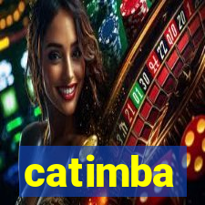 catimba