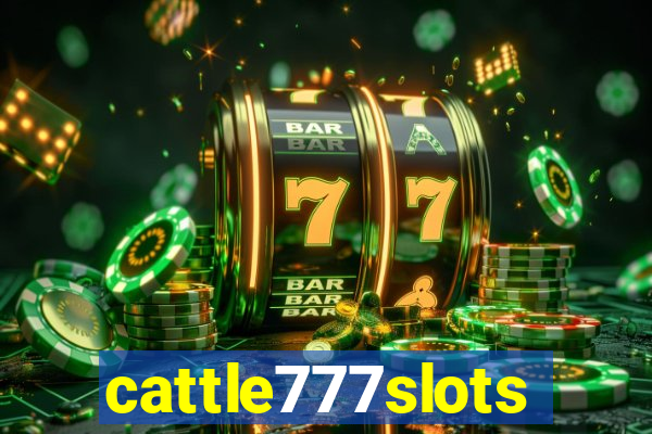 cattle777slots