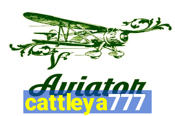 cattleya777