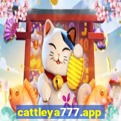 cattleya777.app