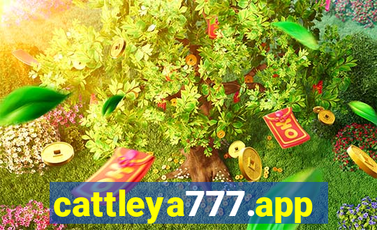 cattleya777.app