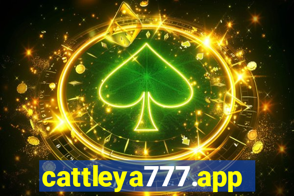 cattleya777.app