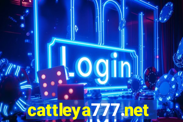 cattleya777.net