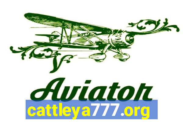 cattleya777.org