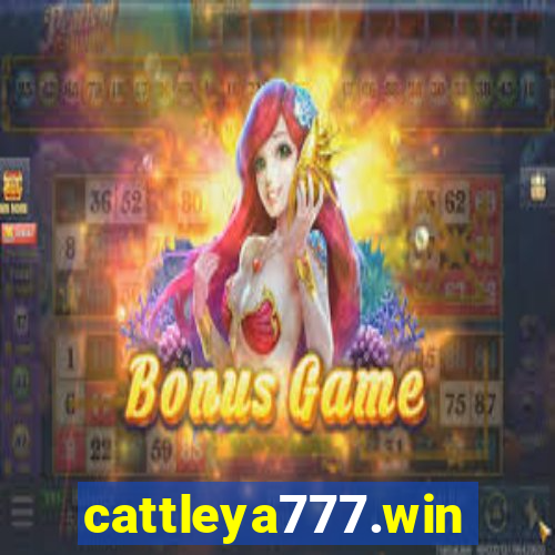 cattleya777.win