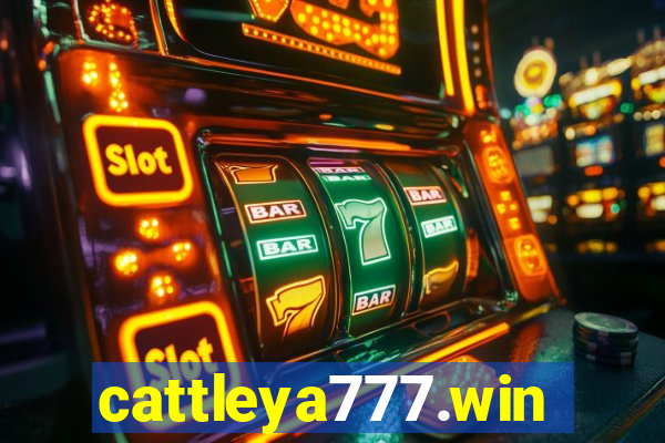 cattleya777.win