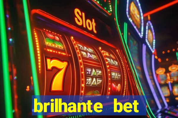 brilhante bet plataforma de jogos