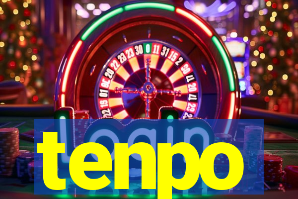 tenpo