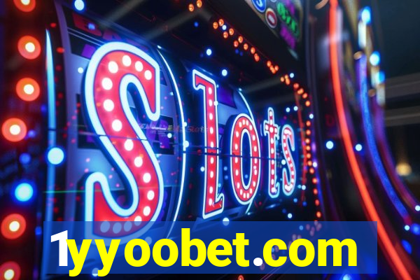 1yyoobet.com