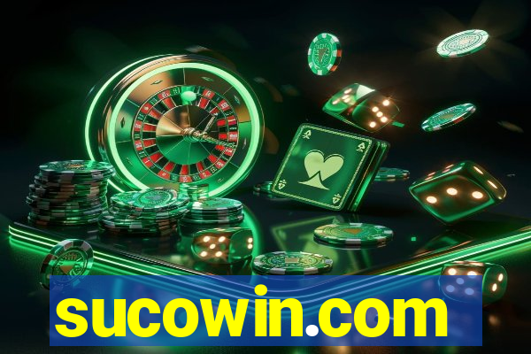 sucowin.com