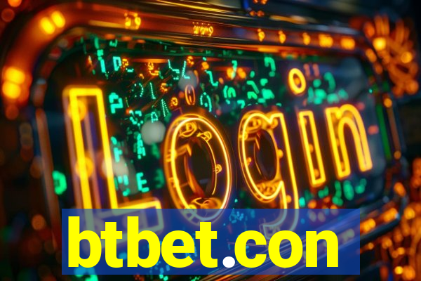 btbet.con