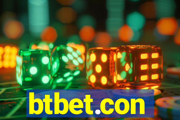 btbet.con