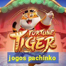 jogos pachinko