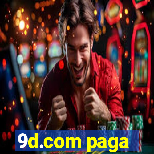 9d.com paga