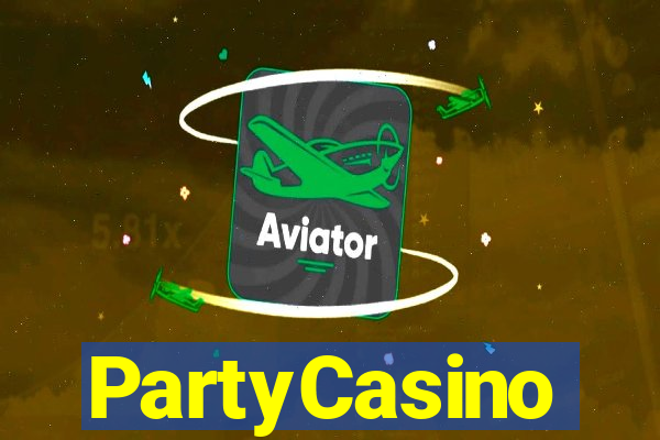 PartyCasino