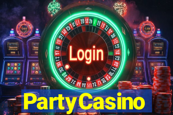 PartyCasino