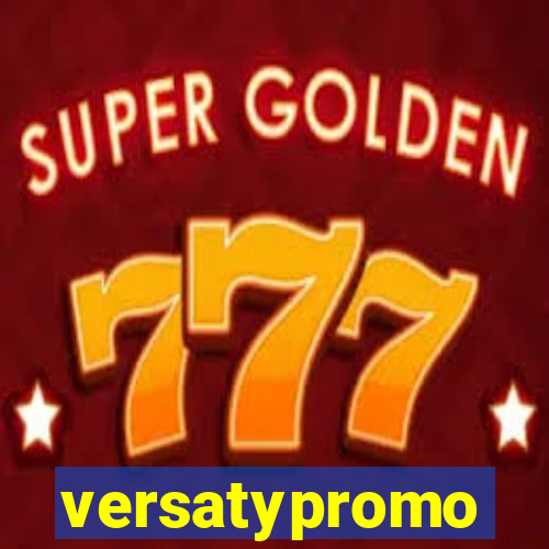 versatypromo