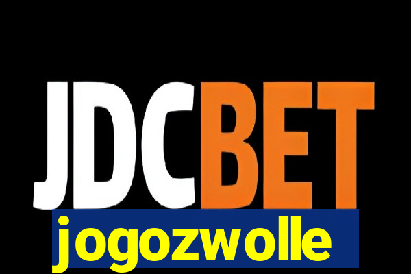 jogozwolle